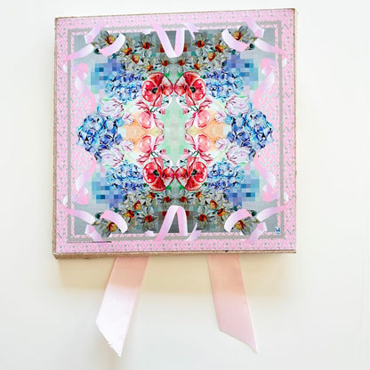 SCARF MARIANNA PENGA