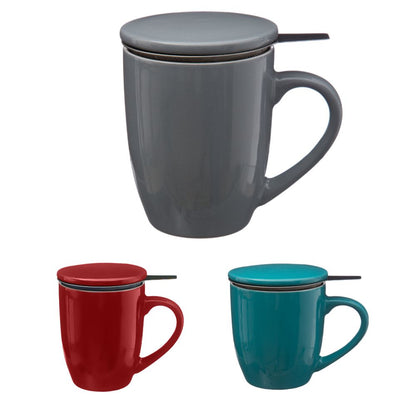 Secret de Gourmet mug